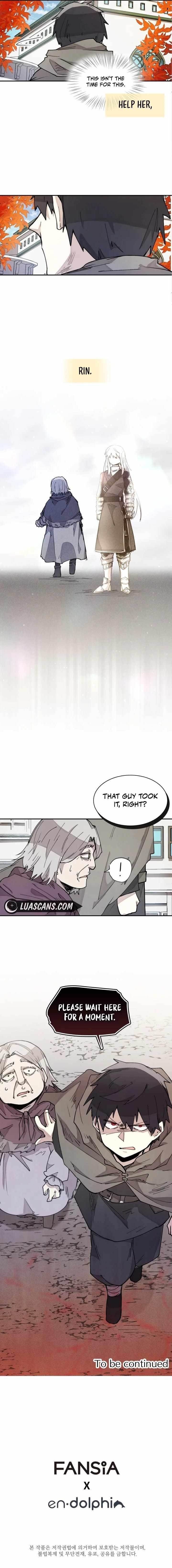 The Great Mage of the Hero’s Party Reincarnates - Chapter 9 Page 13