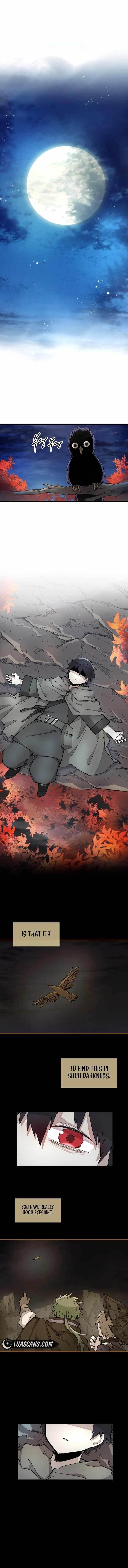 The Great Mage of the Hero’s Party Reincarnates - Chapter 9 Page 2