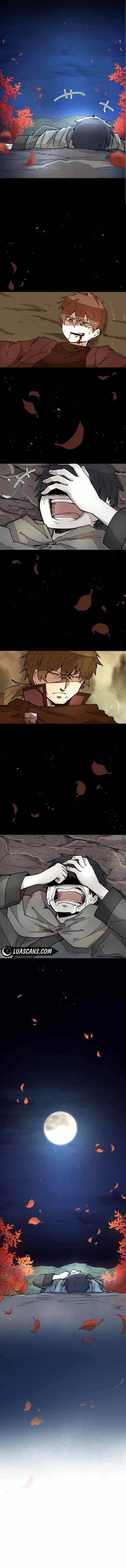 The Great Mage of the Hero’s Party Reincarnates - Chapter 9 Page 4