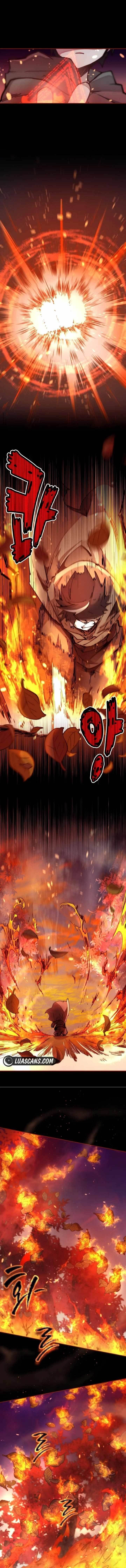 The Great Mage of the Hero’s Party Reincarnates - Chapter 9 Page 6