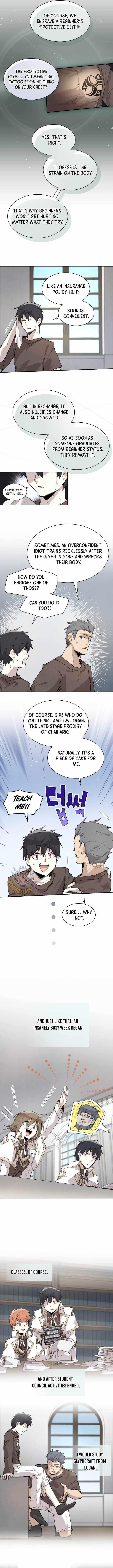 The Great Mage of the Hero’s Party Reincarnates - Chapter 90 Page 5