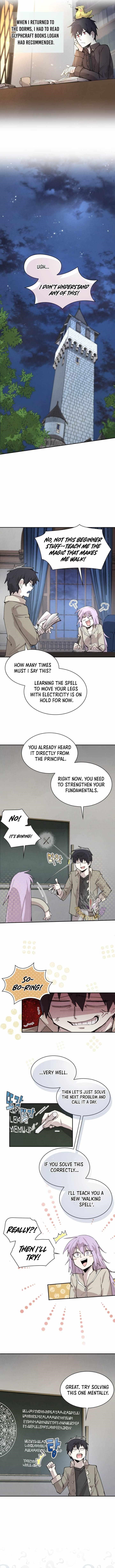 The Great Mage of the Hero’s Party Reincarnates - Chapter 90 Page 6