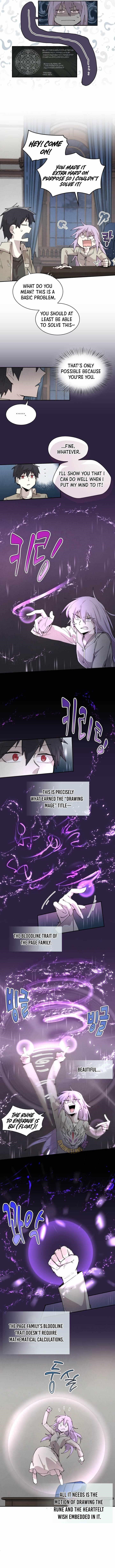 The Great Mage of the Hero’s Party Reincarnates - Chapter 90 Page 7