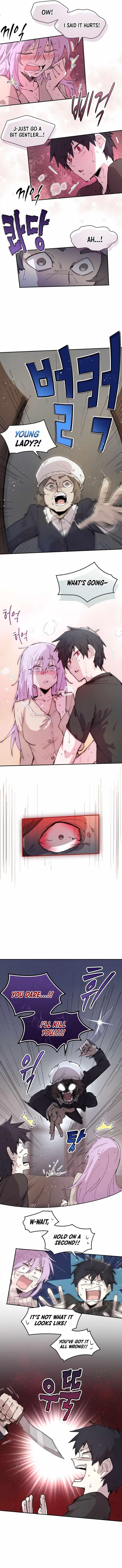 The Great Mage of the Hero’s Party Reincarnates - Chapter 91 Page 6