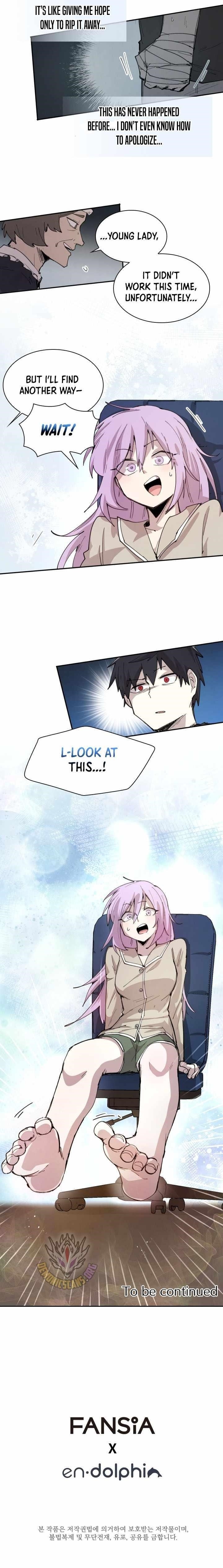 The Great Mage of the Hero’s Party Reincarnates - Chapter 91 Page 9