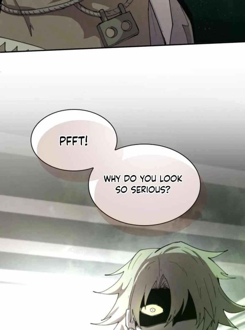 The Great Mage of the Hero’s Party Reincarnates - Chapter 94 Page 100