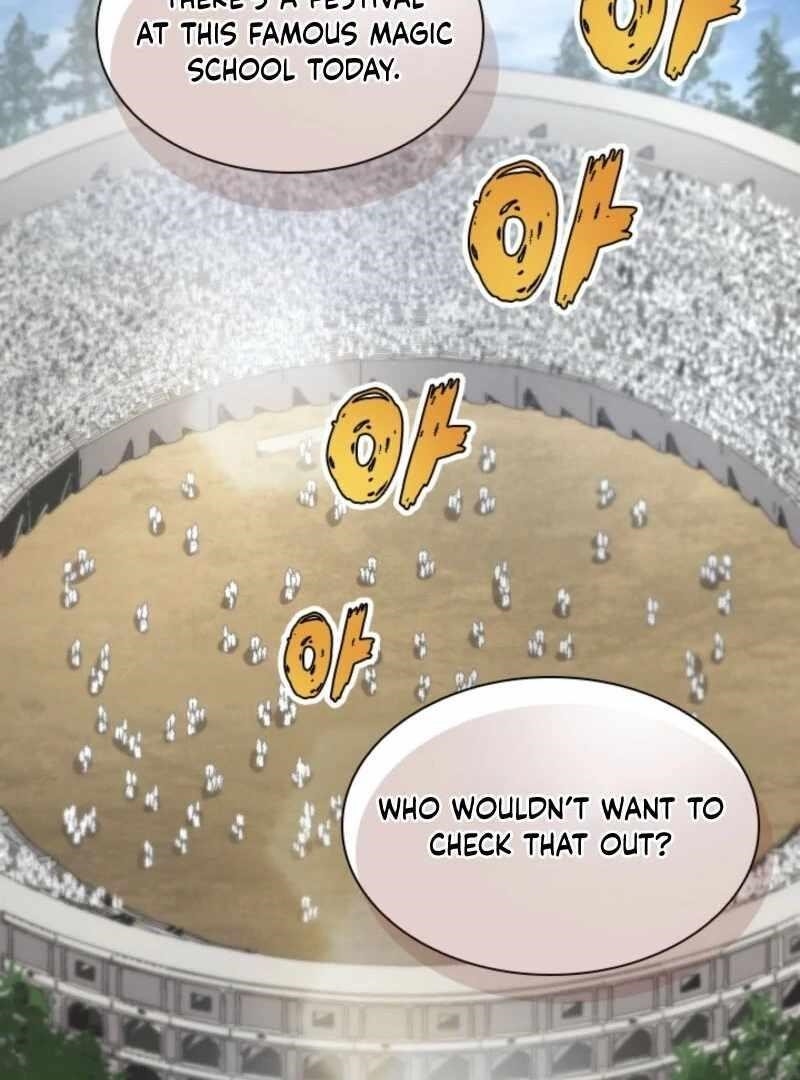 The Great Mage of the Hero’s Party Reincarnates - Chapter 94 Page 103