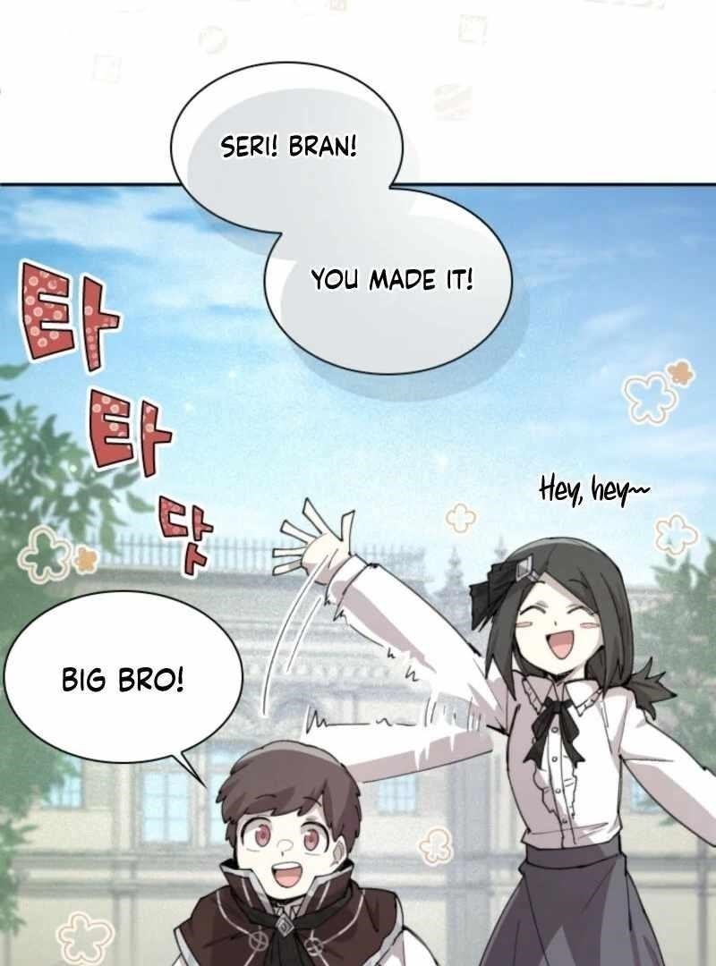 The Great Mage of the Hero’s Party Reincarnates - Chapter 94 Page 16