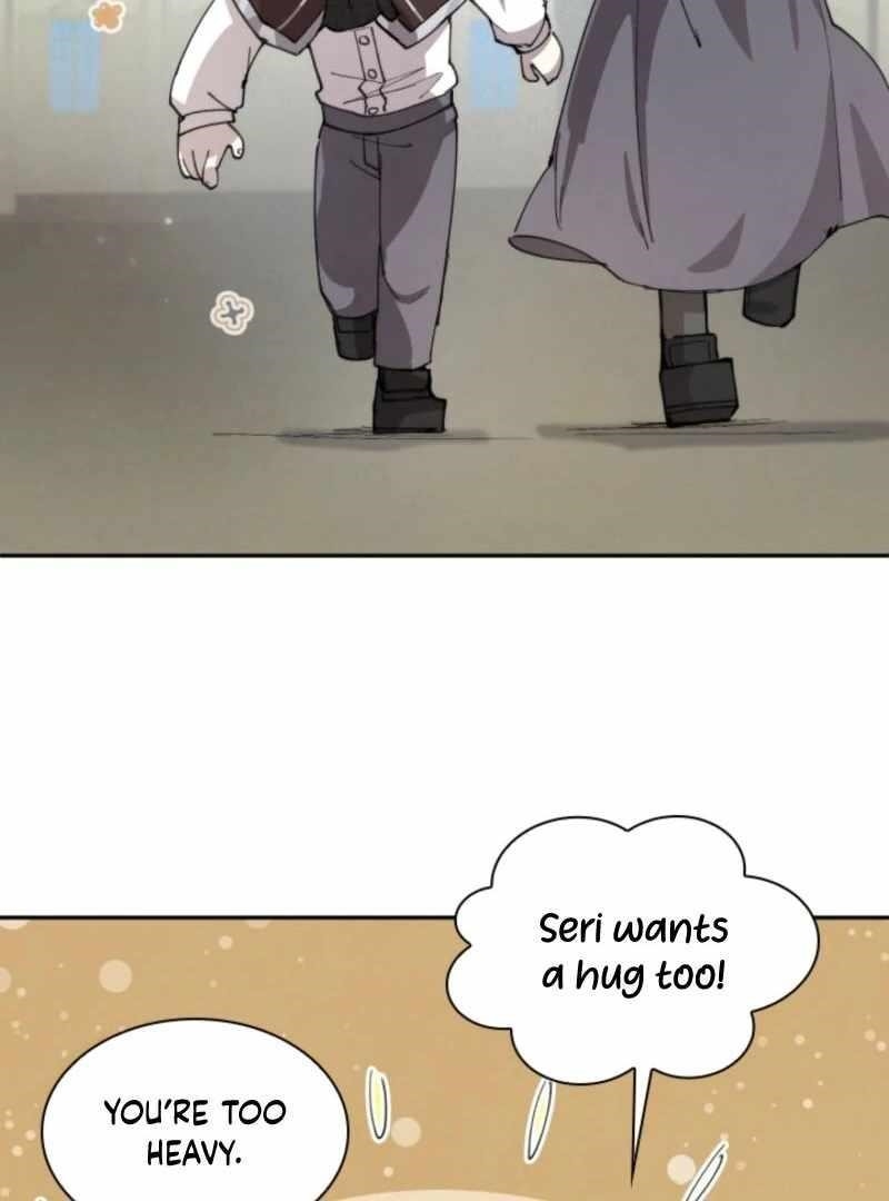 The Great Mage of the Hero’s Party Reincarnates - Chapter 94 Page 17