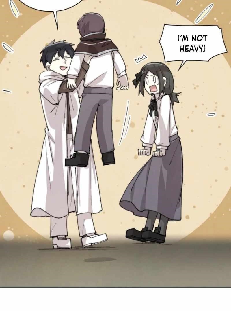 The Great Mage of the Hero’s Party Reincarnates - Chapter 94 Page 18