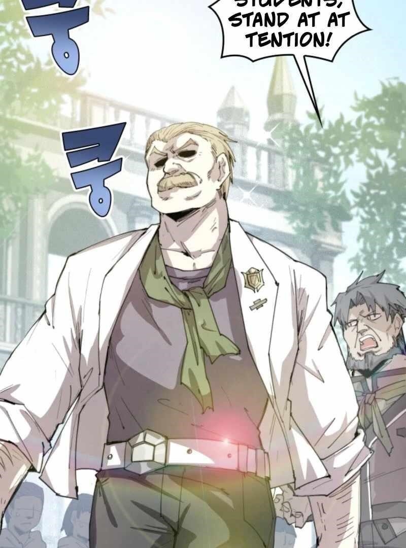 The Great Mage of the Hero’s Party Reincarnates - Chapter 94 Page 2