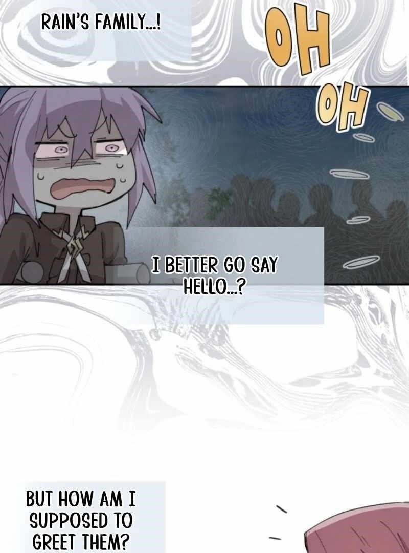 The Great Mage of the Hero’s Party Reincarnates - Chapter 94 Page 21