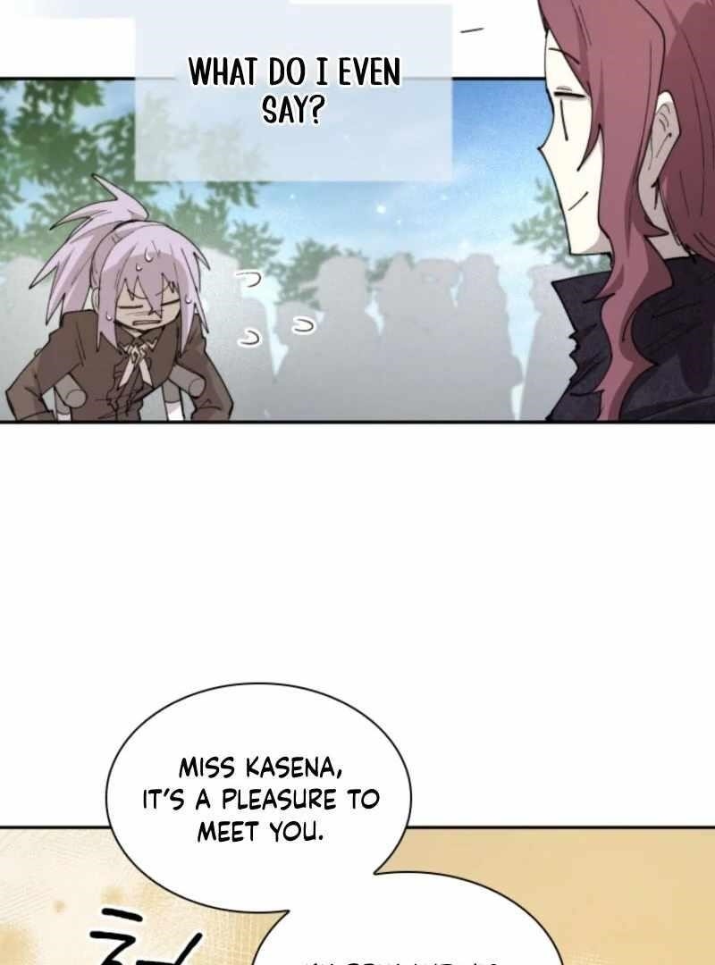 The Great Mage of the Hero’s Party Reincarnates - Chapter 94 Page 22