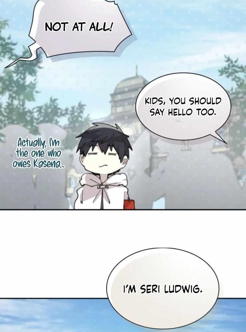 The Great Mage of the Hero’s Party Reincarnates - Chapter 94 Page 24