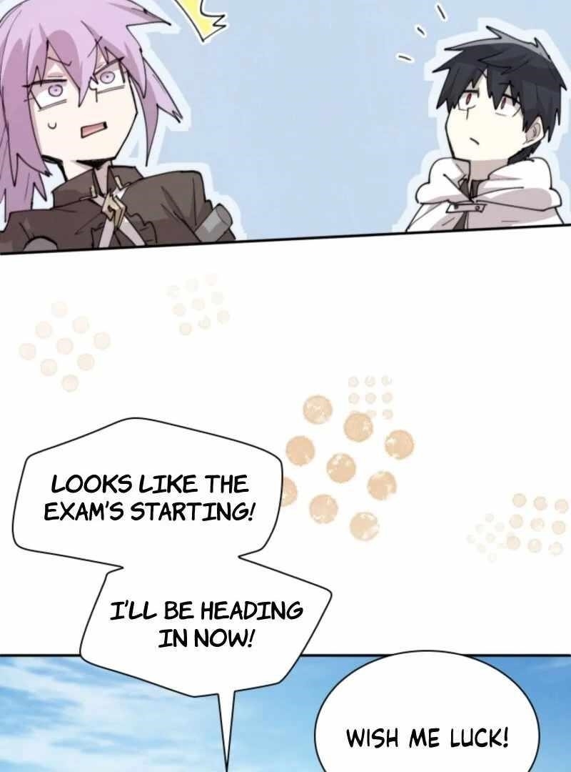 The Great Mage of the Hero’s Party Reincarnates - Chapter 94 Page 29