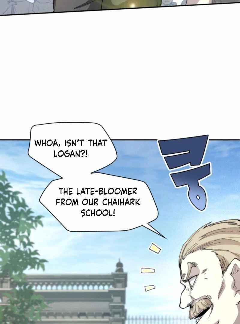 The Great Mage of the Hero’s Party Reincarnates - Chapter 94 Page 3