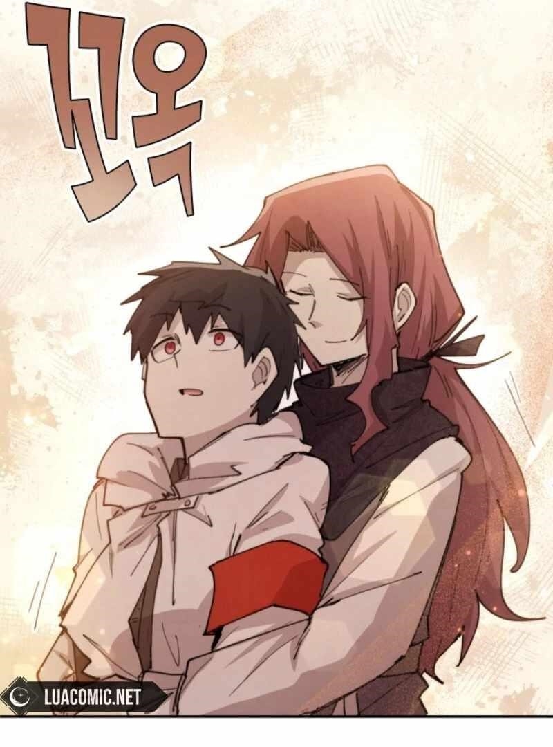 The Great Mage of the Hero’s Party Reincarnates - Chapter 94 Page 32