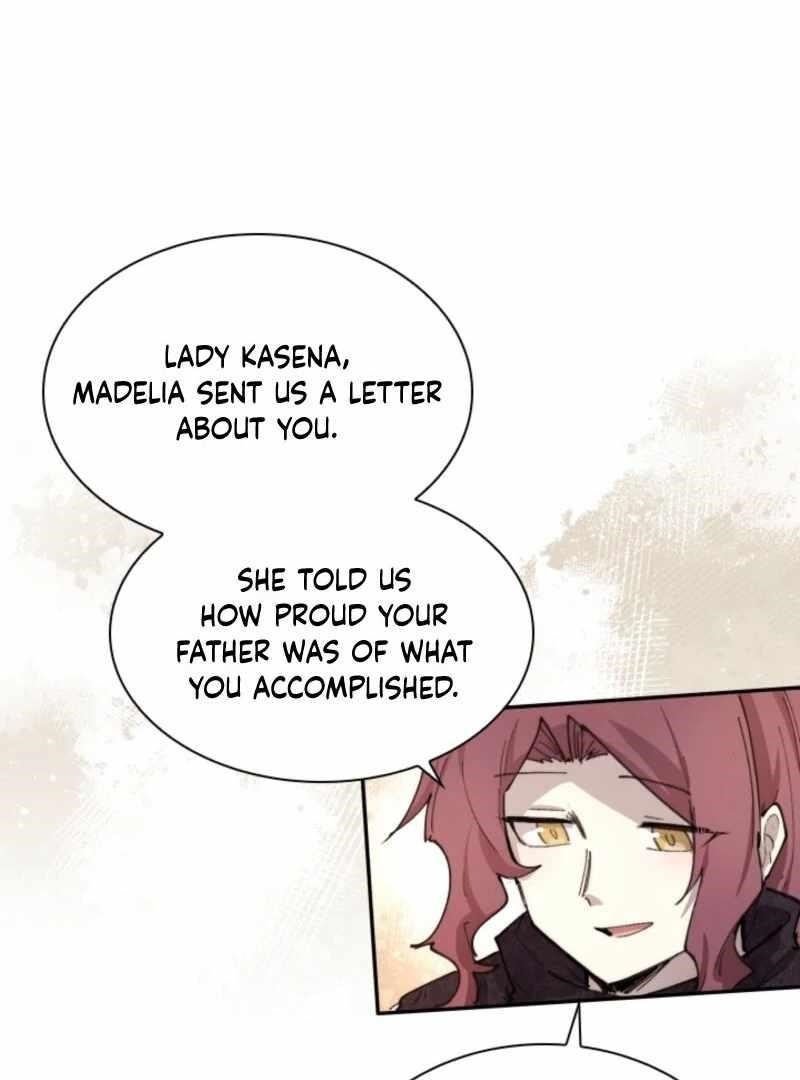 The Great Mage of the Hero’s Party Reincarnates - Chapter 94 Page 33