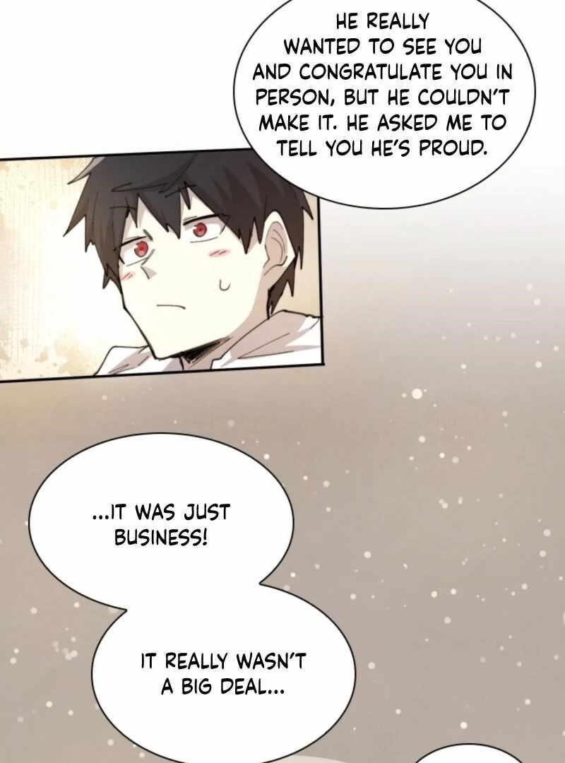 The Great Mage of the Hero’s Party Reincarnates - Chapter 94 Page 34