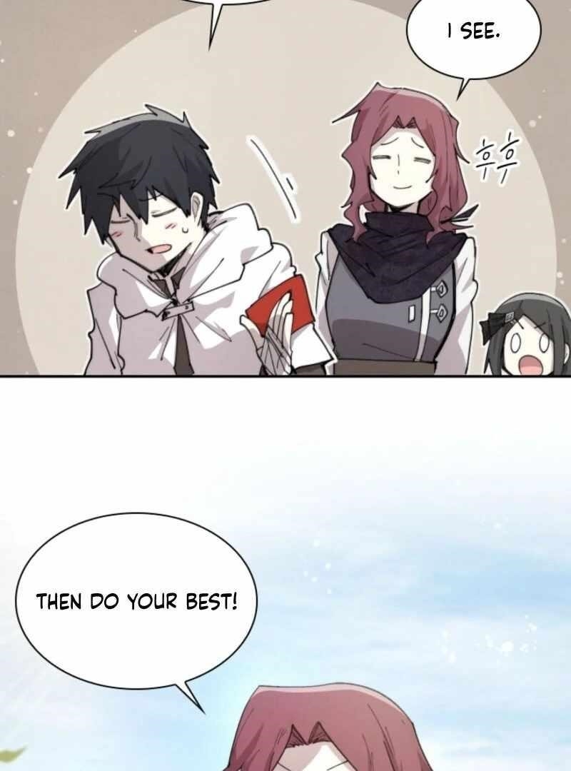 The Great Mage of the Hero’s Party Reincarnates - Chapter 94 Page 35