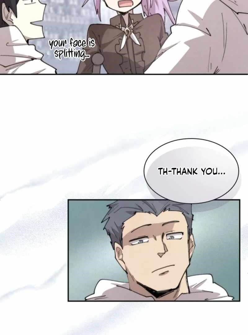 The Great Mage of the Hero’s Party Reincarnates - Chapter 94 Page 45