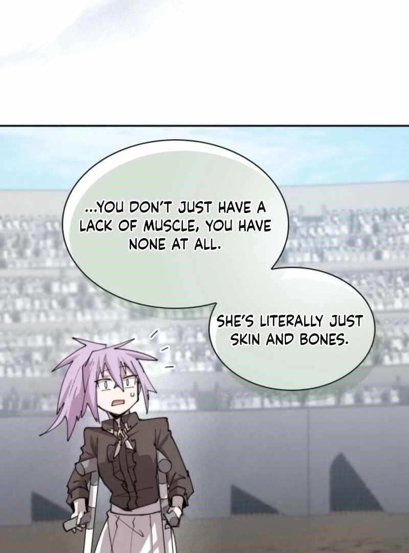 The Great Mage of the Hero’s Party Reincarnates - Chapter 94 Page 46