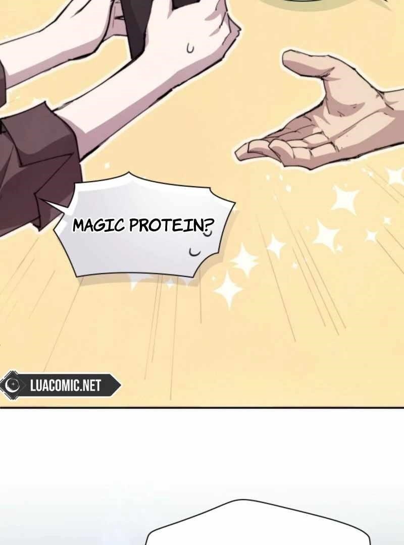 The Great Mage of the Hero’s Party Reincarnates - Chapter 94 Page 50