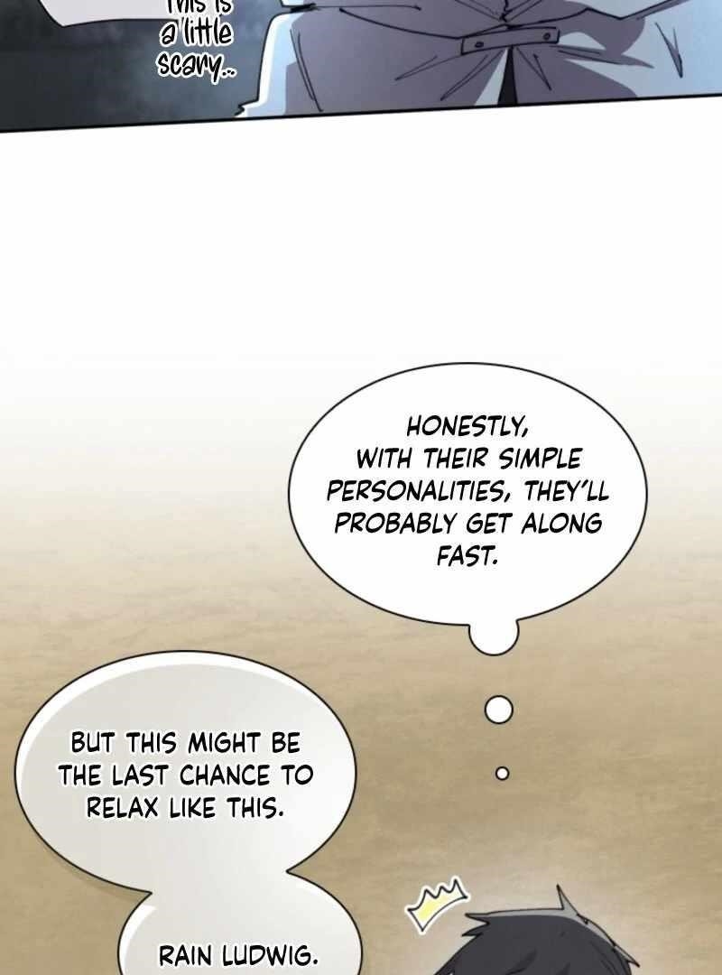 The Great Mage of the Hero’s Party Reincarnates - Chapter 94 Page 52