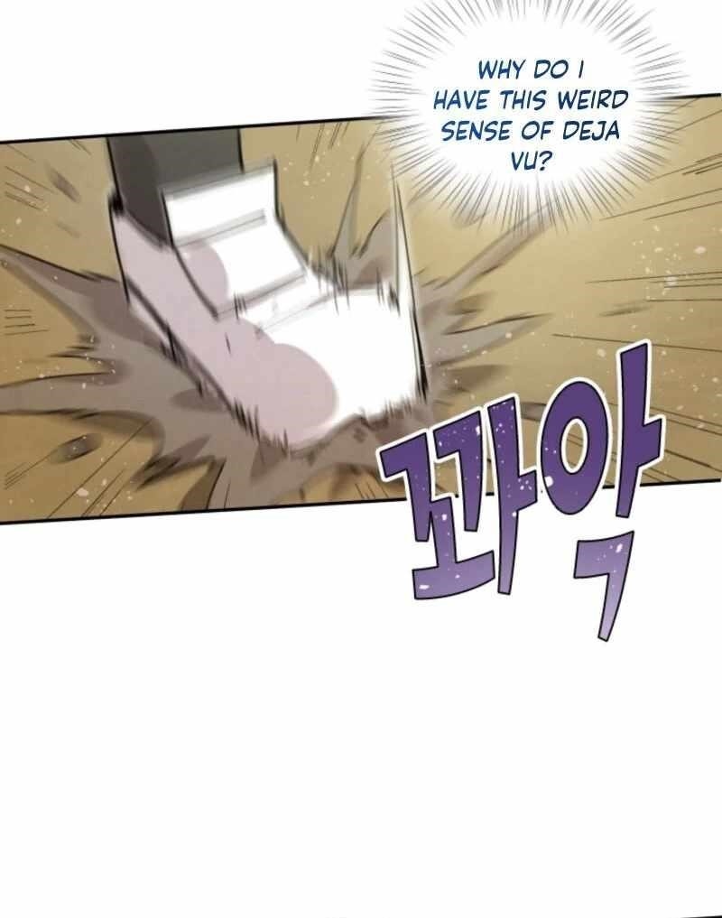 The Great Mage of the Hero’s Party Reincarnates - Chapter 94 Page 54