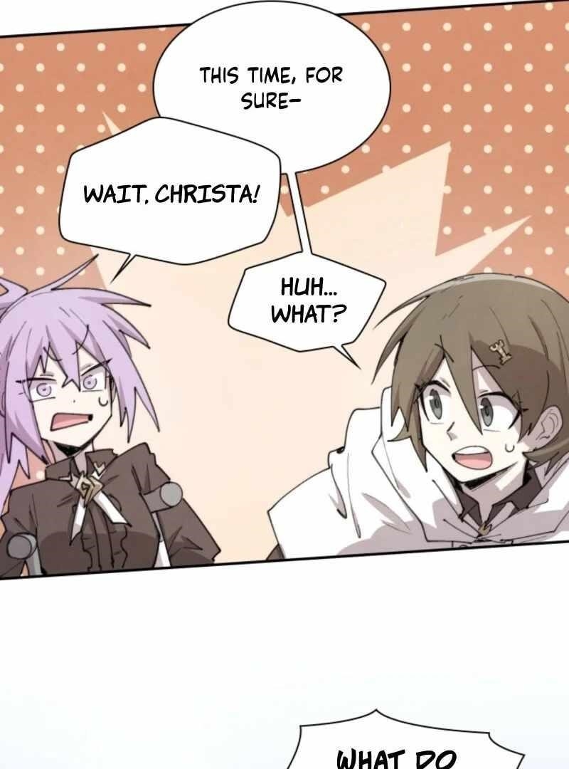 The Great Mage of the Hero’s Party Reincarnates - Chapter 94 Page 55