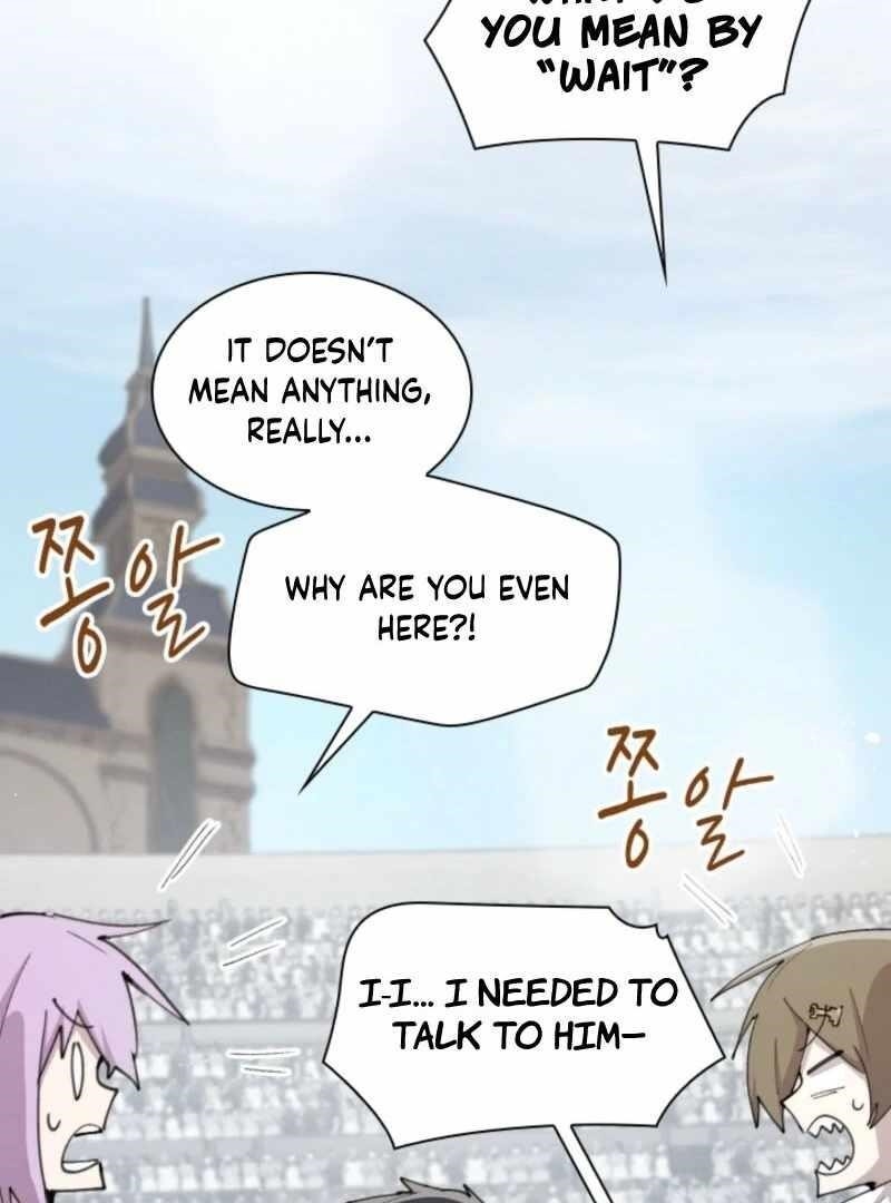 The Great Mage of the Hero’s Party Reincarnates - Chapter 94 Page 56