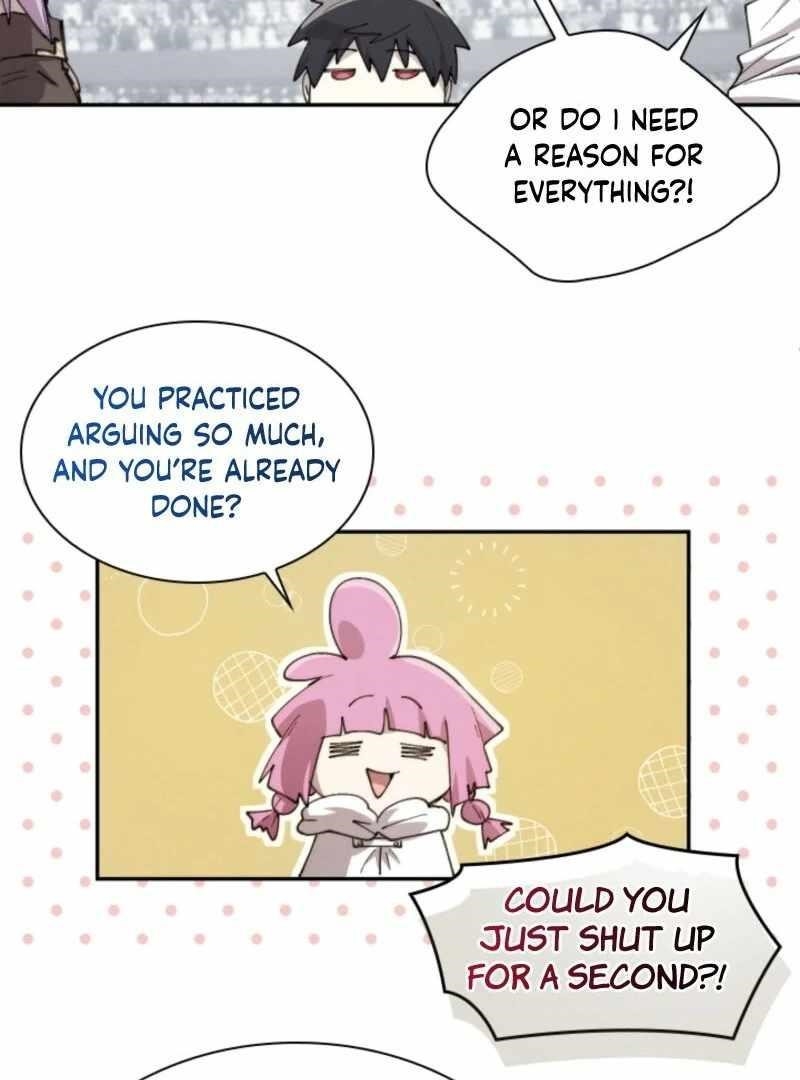 The Great Mage of the Hero’s Party Reincarnates - Chapter 94 Page 57