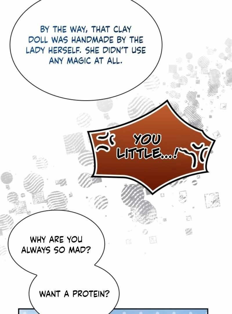 The Great Mage of the Hero’s Party Reincarnates - Chapter 94 Page 58