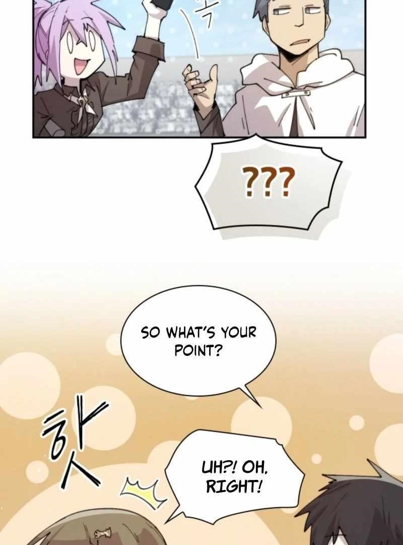 The Great Mage of the Hero’s Party Reincarnates - Chapter 94 Page 60