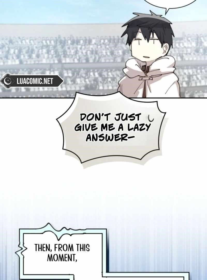 The Great Mage of the Hero’s Party Reincarnates - Chapter 94 Page 62