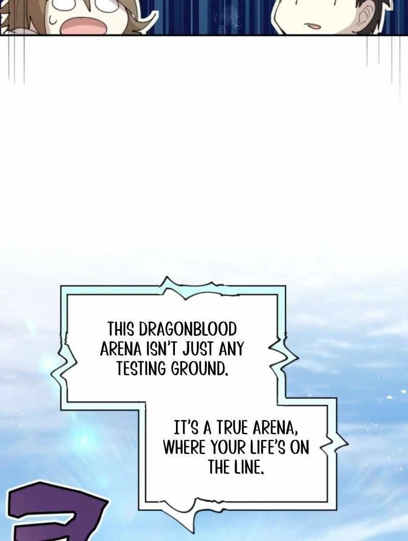 The Great Mage of the Hero’s Party Reincarnates - Chapter 94 Page 64