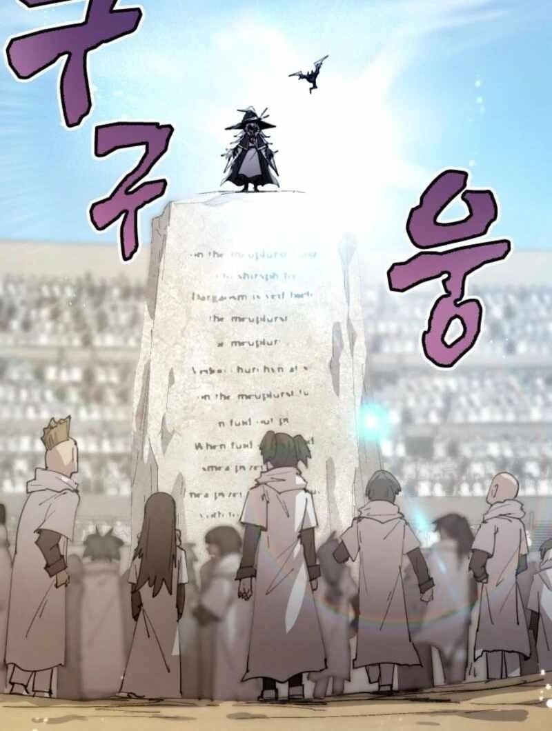 The Great Mage of the Hero’s Party Reincarnates - Chapter 94 Page 65