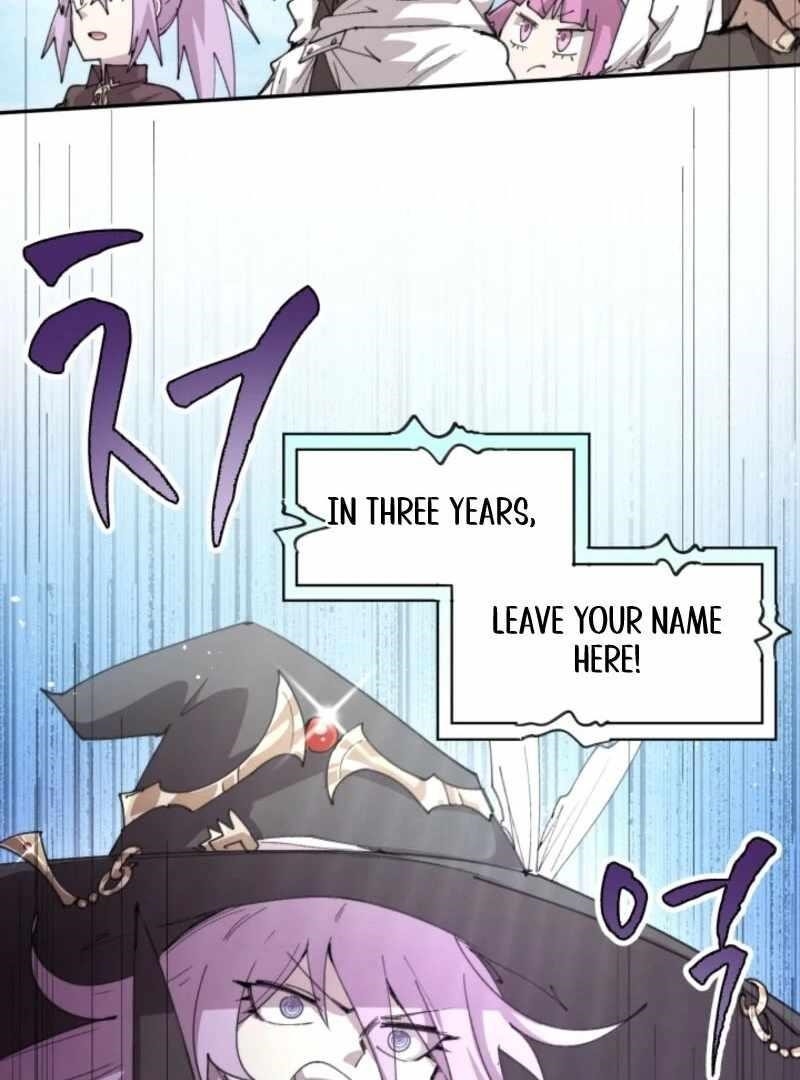 The Great Mage of the Hero’s Party Reincarnates - Chapter 94 Page 71