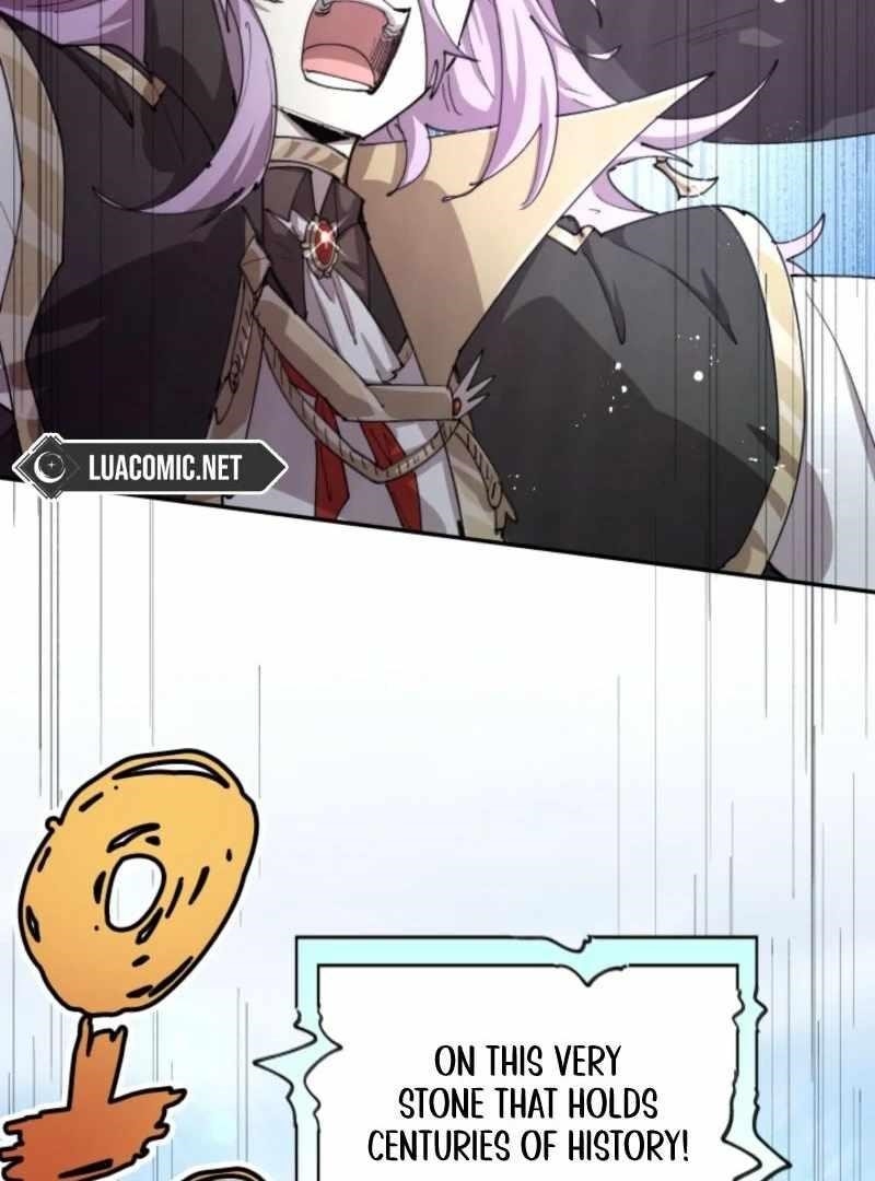 The Great Mage of the Hero’s Party Reincarnates - Chapter 94 Page 72