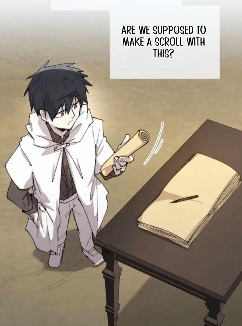 The Great Mage of the Hero’s Party Reincarnates - Chapter 94 Page 78