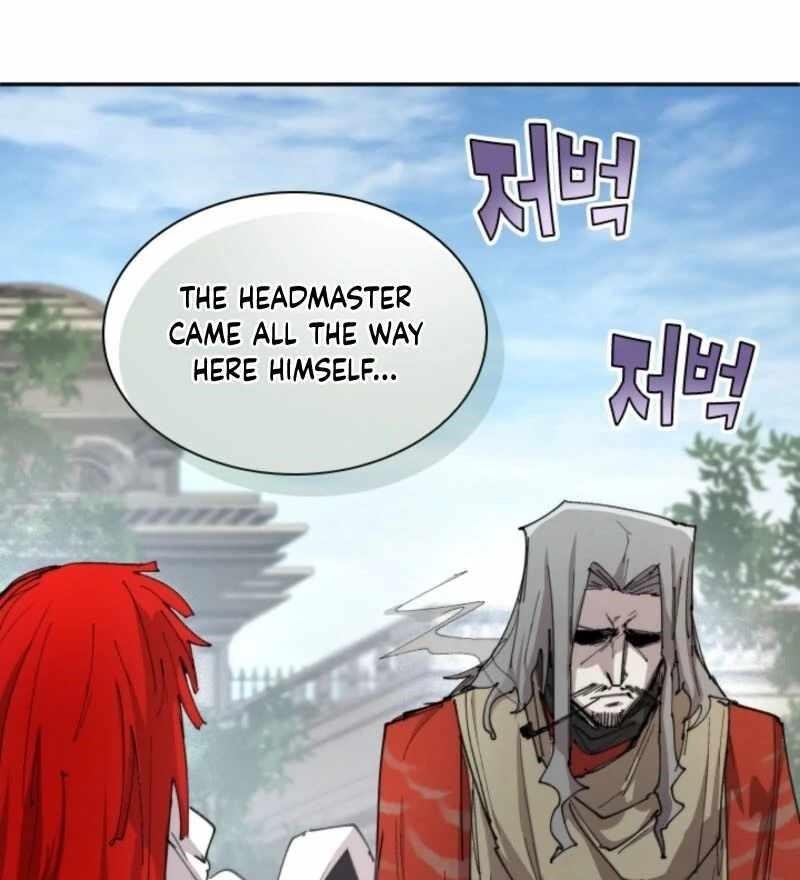 The Great Mage of the Hero’s Party Reincarnates - Chapter 94 Page 8