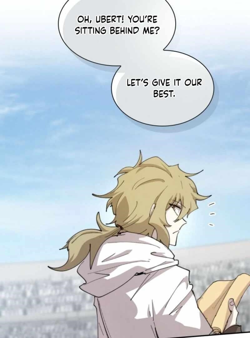 The Great Mage of the Hero’s Party Reincarnates - Chapter 94 Page 80