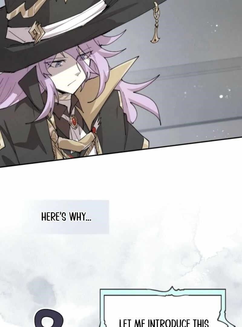 The Great Mage of the Hero’s Party Reincarnates - Chapter 94 Page 89