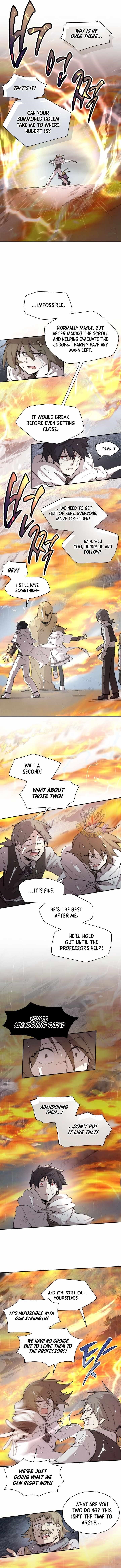 The Great Mage of the Hero’s Party Reincarnates - Chapter 98 Page 2