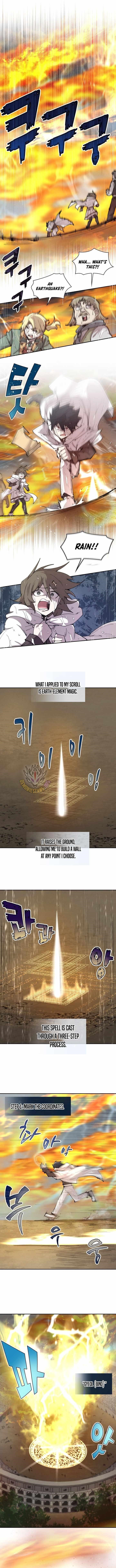 The Great Mage of the Hero’s Party Reincarnates - Chapter 98 Page 5