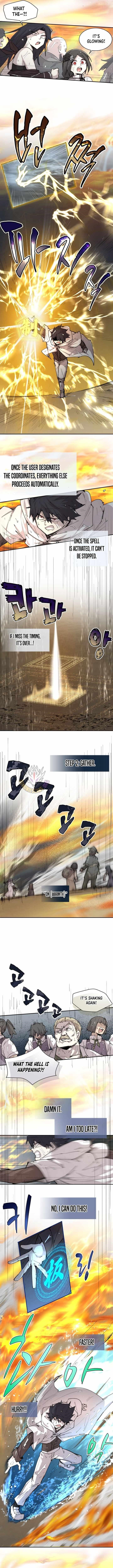 The Great Mage of the Hero’s Party Reincarnates - Chapter 98 Page 6