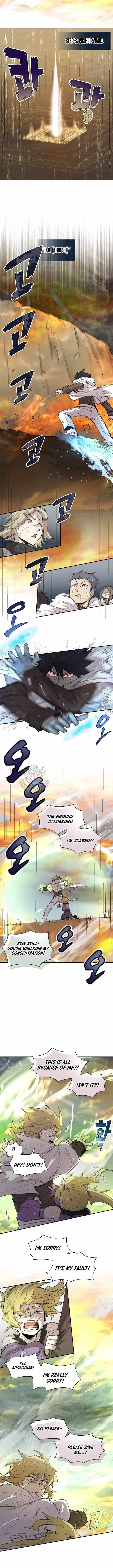 The Great Mage of the Hero’s Party Reincarnates - Chapter 98 Page 7