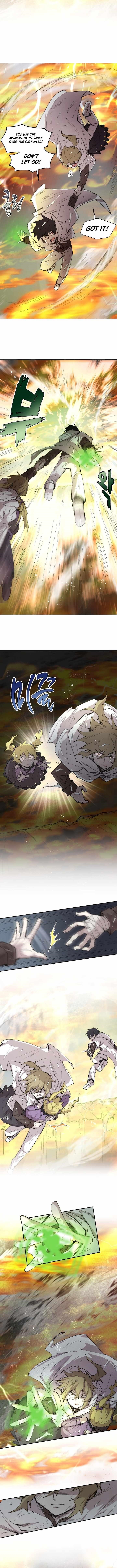 The Great Mage of the Hero’s Party Reincarnates - Chapter 99 Page 2