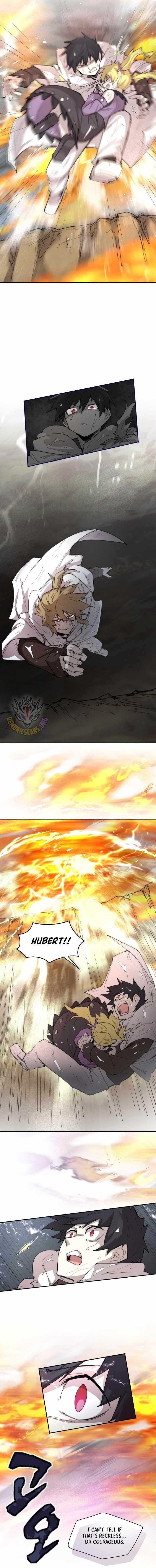 The Great Mage of the Hero’s Party Reincarnates - Chapter 99 Page 3