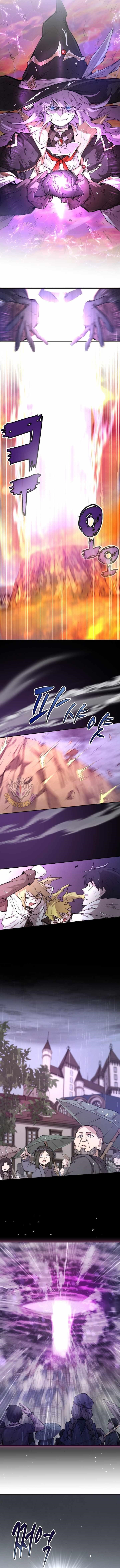 The Great Mage of the Hero’s Party Reincarnates - Chapter 99 Page 7